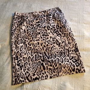 Worthington skirt size 6